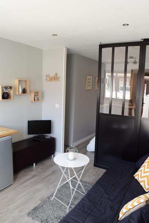 Location Les 4 Vents Apartamento La Rochelle  Habitación foto