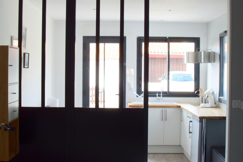 Location Les 4 Vents Apartamento La Rochelle  Habitación foto