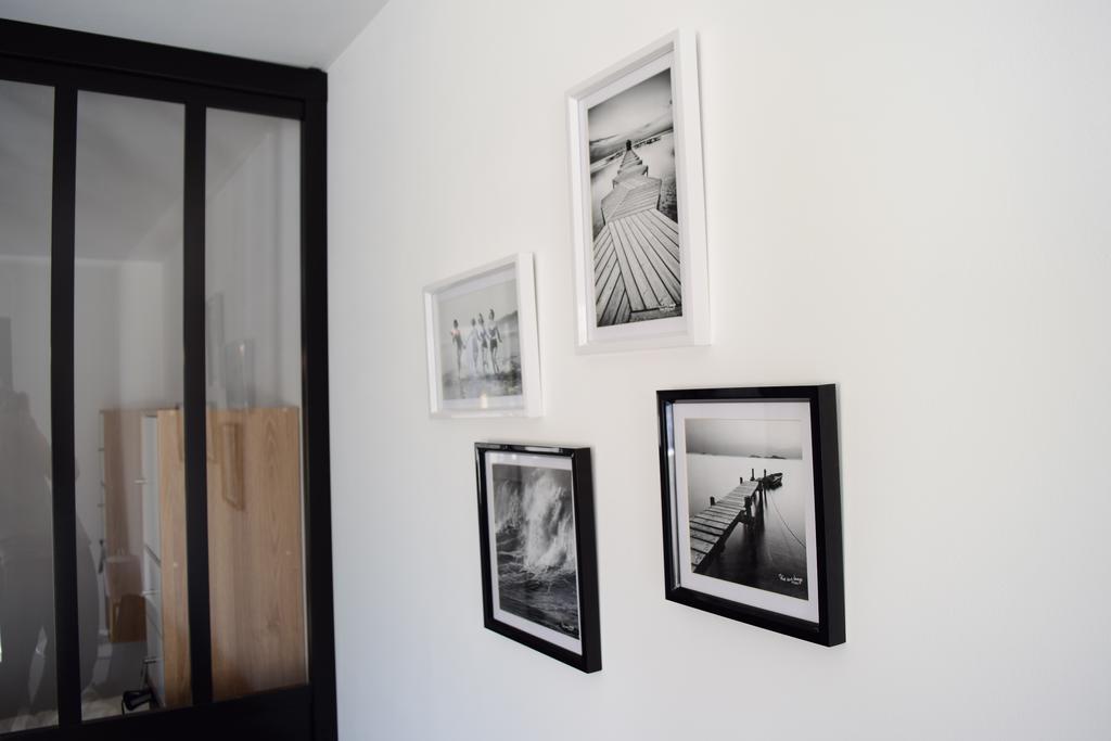 Location Les 4 Vents Apartamento La Rochelle  Habitación foto