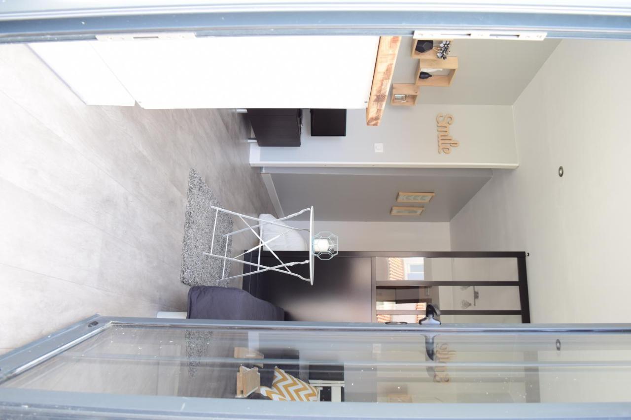 Location Les 4 Vents Apartamento La Rochelle  Exterior foto