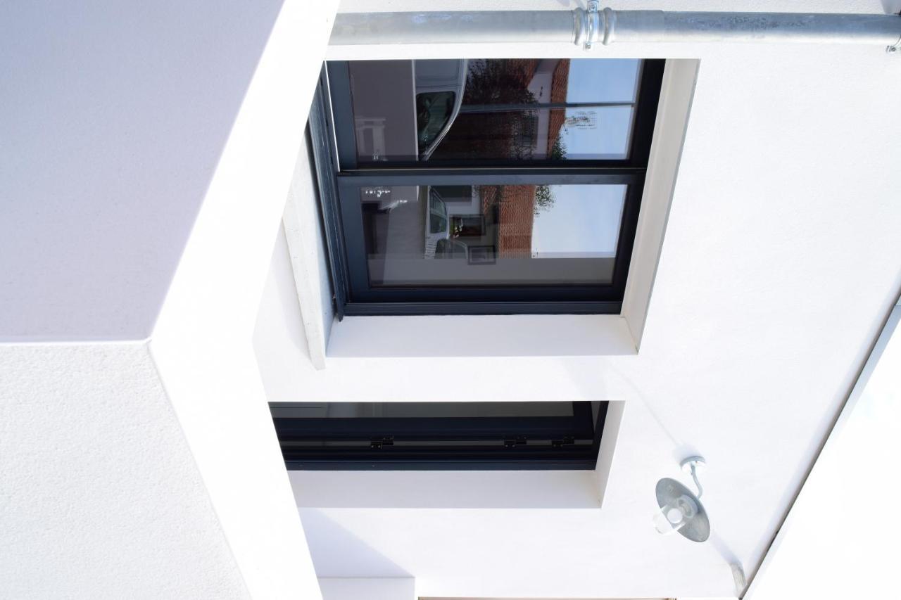 Location Les 4 Vents Apartamento La Rochelle  Exterior foto